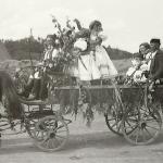 1931 srpen - Obžínky - S2120090