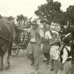 1931 srpen - Obžínky - S2120094