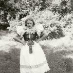 1933 - Agrární slavnosti - S2120108