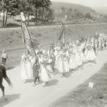 1933 - Agrární slavnosti - S2120111