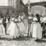 1933 - Agrární slavnosti - S2120130