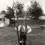 1933 - Agrární slavnosti - S2120132