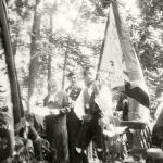 1933 - Agrární slavnosti - S2120137