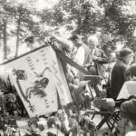 1933 - Agrární slavnosti - S2120138