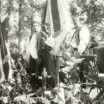 1933 - Agrární slavnosti - S2120140