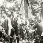 1933 - Agrární slavnosti - S2120141