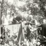 1933 - Agrární slavnosti - S2120143