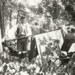1933 - Agrární slavnosti - S2120152