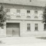 1933 - Agrární slavnosti - S2120159