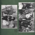 80 Fotoalbum od Nakládalů