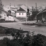 Horní konec