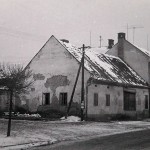 ?: Starý konzum