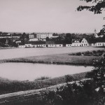 1930-39: Letná
