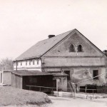 ?: Petrovecký mlýn - dnes Kollárova ul.