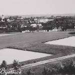 1930-39: Letná, Prajsko