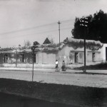 1944: Pálenice po vypálení