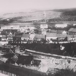 1930-39: Stavba Kolbe