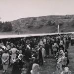 1950-59: Hřiště s Bukovanskou skalkou
