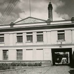 1930-39: Rolnický mlýn