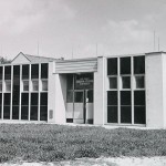 1975: Zdrav. středisko