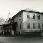 1980-89: Býv. Dům služeb