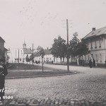 ?: Švehlova ulice