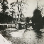 ?: Staré dřevěné vantroky 1