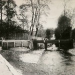 ?: Staré dřevěné vantroky 2