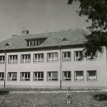 1966: MŠ