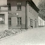 ?: Fotografia - dříve cukrárna