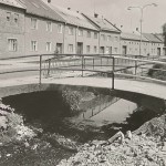 ?: Most 8. května - dnes už zbouraný