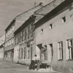 1950-59: Dům u Koželuhů