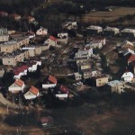 2003: letecké foto