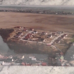 2003: letecké foto
