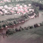 2002: Kopaniny + přehrada
