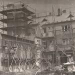 1959: Bourání Koželuhova domu - nyní Hasička