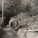 1980-89: Rekonstrukce přehrady