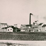 1930-39: Cukrovar
