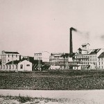 ?: Cukrovar - fungoval do 1968