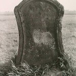 ?: Historický kámen za VB k Holici