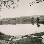 1970-79: Přehrada