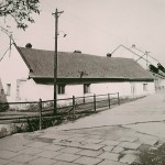 1973: nyní Zdrav. středisko
