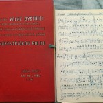 1951: Polka