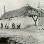 1895?: Grunt Procházkových - Proměny v čase