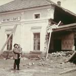 1914: Povodně