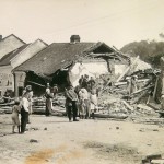 1914: Povodně