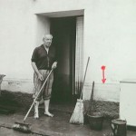 1981: Povodně