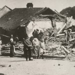 1914: Povodně