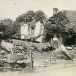 1914: Povodně