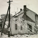 1960: Bourání konzumu